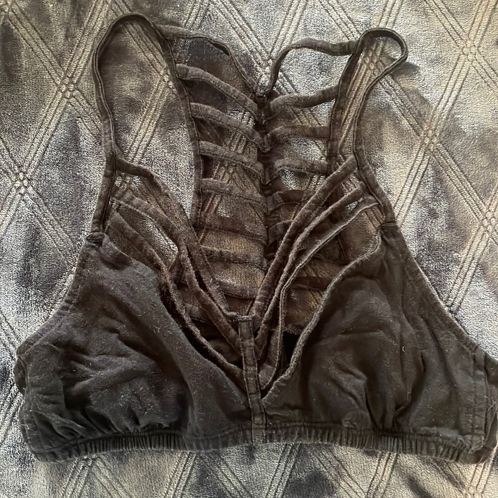 RVCA bralette